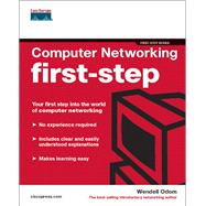 Computer Networking First-Step