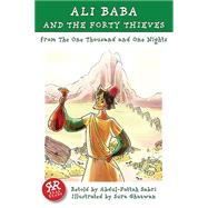 Ali Baba and the Forty Thieves 9781911091011