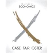 Principles Of Economics & New Mel W/ Etx Sac 9780132951012