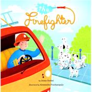 The Firefighter 9780448481012