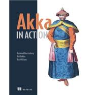 Akka in Action 9781617291012
