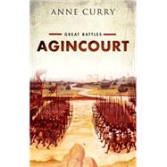 Agincourt 9780199681013