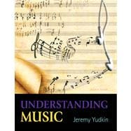 Understanding Music 9780205441013