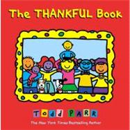 The Thankful Book 9780316181013