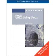Guide to Unix Using Linux