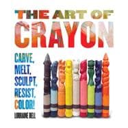 The Art of Crayon