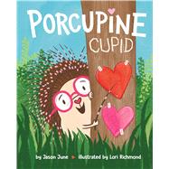 Porcupine Cupid 9781481481014