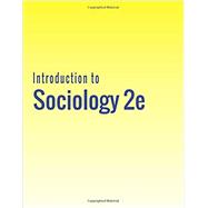 Introduction to Sociology 2e 9781680921014