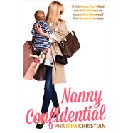 Nanny Confidential 9781760111014