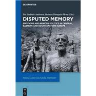 Disputed Memory