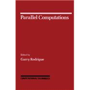 Parallel Computations
