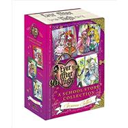 Ever After High: A School Story Collection 9780316301015