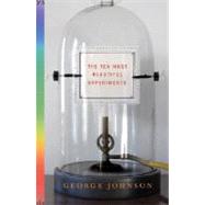 The Ten Most Beautiful Experiments 9781400041015