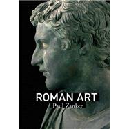 Roman Art 9781606061015