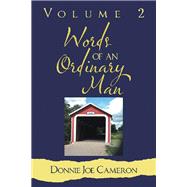 Words of an Ordinary Man 9781796081015