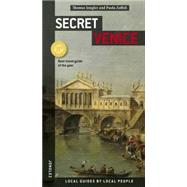 Secret Venice 9782361951016