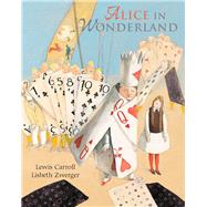 Alice in Wonderland 9789888341016