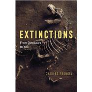 Extinctions