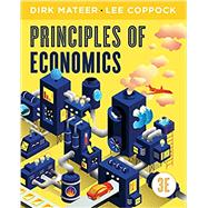 Principles of Economics (Third Edition) 9780393441017