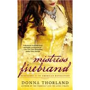 Mistress Firebrand 9780451471017