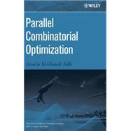 Parallel Combinatorial Optimization