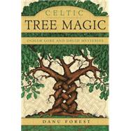 Celtic Tree Magic 9780738741017