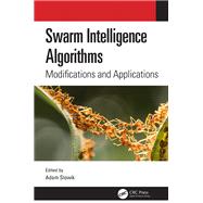Swarm Intelligence Algorithms