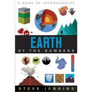 Earth 9781328851017
