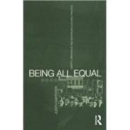 Being All Equal