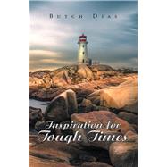 Inspiration for Tough Times 9781984541017