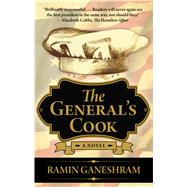 The General's Cook 9781432861018