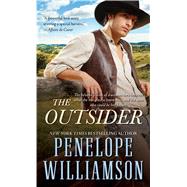 The Outsider 9781476731018