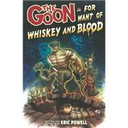 The Goon 13 9781616551018