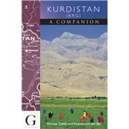 Companion Guides Kurdistan 9781908531018