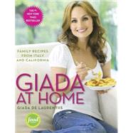 Giada at Home 9780307451019