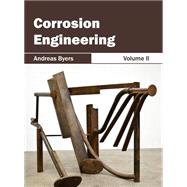 Corrosion Engineering
