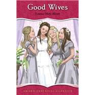 Good Wives 9781782701019