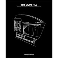 The 2001 File 9780957261020