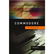 Commodore 9780994031020