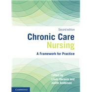Chronic Care Nursing 9781108701020