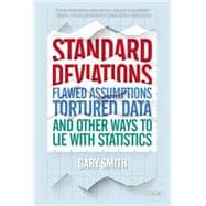 Standard Deviations 9781468311020