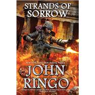 Strands of Sorrow 9781476781020