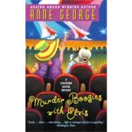 Murder Boogies with Elvis 9780061031021