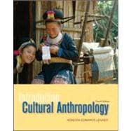 Introducing Cultural Anthropology 9780073531021