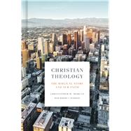 Christian Theology 9781433651021