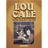 Lou Cale 9781594651021