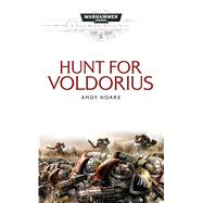 The Hunt for Voldorius 9781785721021