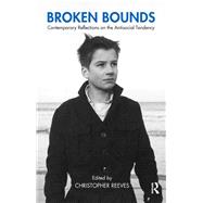 Broken Bounds 9780367101022