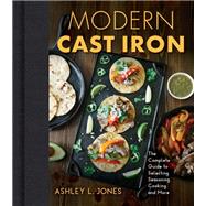 Modern Cast Iron 9781684351022