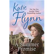 A Summer Promise 9780099591023